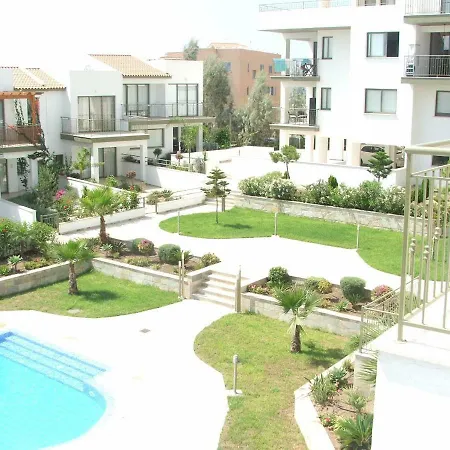Апартаменты На Кипре * Paphos