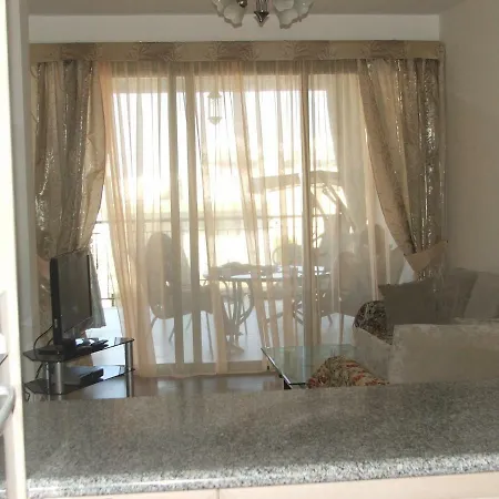 Апартаменты На Кипре * Paphos