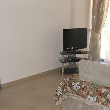 Appartamento Апартаменты На Кипре Paphos
